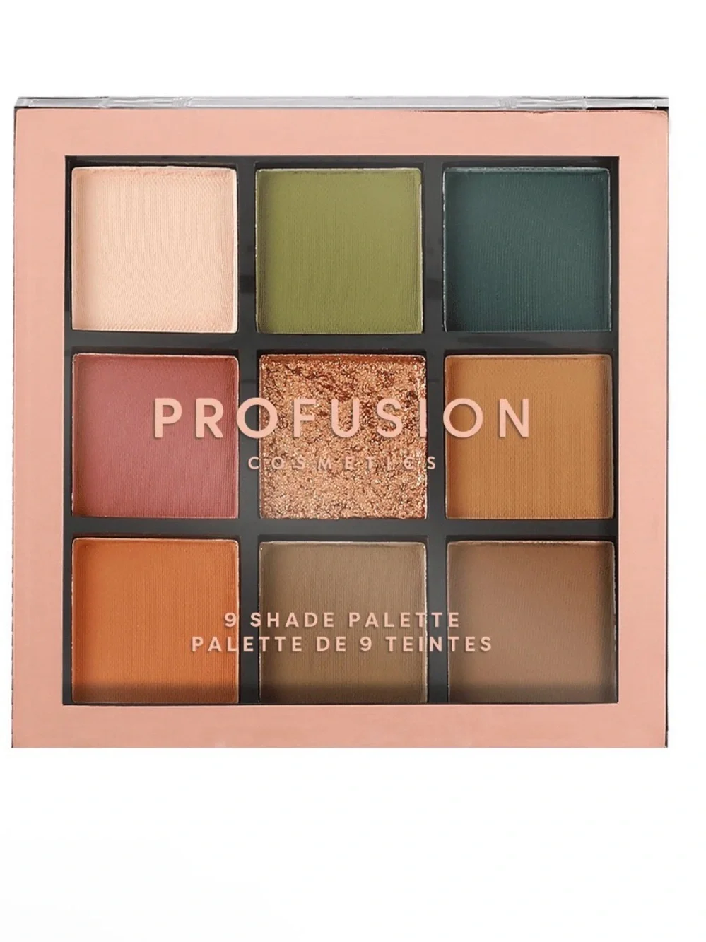 Artistry On The Go Makeup Kit - Earth Tones